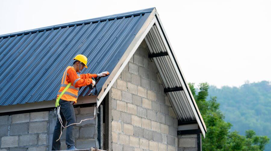 Expert flood damage restoration services in Campbell, TX